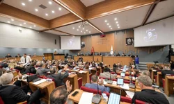 Çiğli’de hayatını kaybeden işçi meclis gündeminde