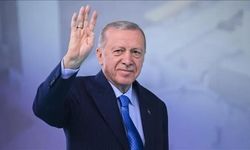 Cumhurbaşkanı Erdoğan'dan Paskalya mesajı