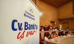 Gaziemir Belediyesi’nden istihdama dev katkı: 2 yılda 2 bin 171 kişi iş sahibi oldu