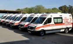 Sağlıkta gece mesaisi krizi: 112 çalışanları 3 aydır ödeme bekliyor