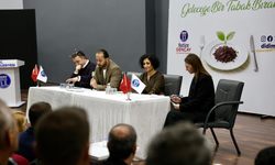 Didim Belediyesi’nden gıda israfı paneli: Geleceğe bir tabak bırak