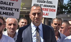 Uslu’dan Uzundere isyanı: Ortada ne ev var ne muhatap!