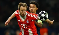 Devler Ligi’nde 9 gollü tarihi maç: PSG kaçtı, Bayern kovaladı!