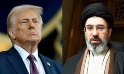 İran’dan ABD’ye yeni barış teklifi: Nükleere karşı Hürmüz!