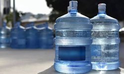 Damacana suya dev zam!