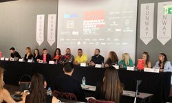 Runway, İzmir’de basın lansmanıyla tanıtıldı