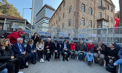 Yüksel Taşkın’dan Meslek Fabrikası tepkisi: Bu bir gasp ve saygısızlık