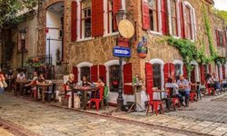 Dario Moreno 105 yaşında: Konak'ta iz bırakacak anma