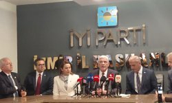 Dervişoğlu’ndan Meslek Fabrikası çıkışı: İzmir halkı tarafından püskürtülmeli!