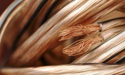 Dev bankadan kritik rapor: Bakırda beklentiyi yukarıya çekti