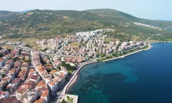 Dikili’de dev satış! 18 taşınmaz vitrine çıktı: Değeri 120 milyon TL