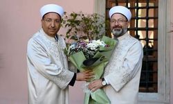 Diyanet’te gelenek bozulmadı: Arpaguş’tan yurtdışı gezi rekoru!