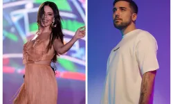 DJ İlkay Şencan kimdir? Simge’nin sevgilisi İlkay Şencan kaç yaşında, nereli?