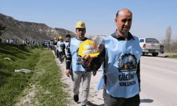 Enerji Bakanı Bayraktar'dan Doruk Madencilik açıklaması: Bir daha bu şirkete ruhsat vermem