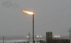 Ateşkesin etkisi: ABD'de doğalgaz fiyatları düştü