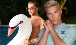 Yerli Ken Bebek Samet Liçina kimdir? Neden gözaltına alındı?