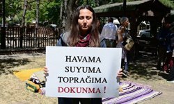 Muğla'da tutuklanıp İzmir'e getirilmişti: Esra Işık 27 Nisan’da hakim karşısına çıkacak