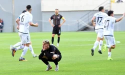 3. Lig’de tatsız final: Bornova ve Çoruhlu Amatör Lig’e düştü!