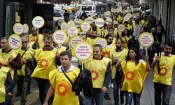 Eğitim-Sen’den konum tabanlı takip sistemi tepkisi: MESEM’lerdeki iş cinayetlerinin sorumluluğu öğretmenlere yüklenemez!