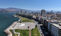 İzmir'de 5 Nisan Pazar hava durumu: Hem ısınacak hem yağacak!