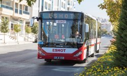 İzmir’de ulaşıma Olivtech ayarı… ESHOT duyurdu: O hatlarda ek seferler planlandı