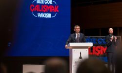 Özel ‘İzmir’i AKP’ye verseydik’ diyerek sıraladı: Pasaport İskelesi TÜGVA’da, Tarihi asansör Okçuluk’ta olacaktı!