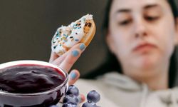 Tatlı Krizini ‘gurme" usulü bitirin: Kan şekerini dengeleyen 10 sağlıklı atıştırmalık