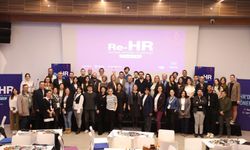 İK dünyasının nabzı İzmir’de attı: Re-HR etkinliği İzmir’de gerçekleşti