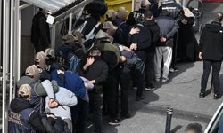 İsrail Konsolosluğuna saldırı: Üç kişi daha tutuklandı!