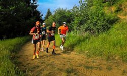 Efeler Yolu Ultra Trail'e geri sayım: 513 kilometrelik yol 27 ayrı köyden geçecek