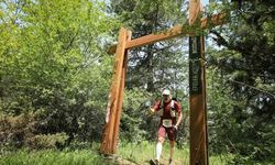 Efeler Yolu Ultra Trail'e son 2 gün: İzmir Valiliği spor ve doğaseverleri Birgi'ye davet etti