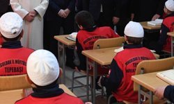 Eğitime ‘hafızlık’ arası: İzmir’den iki okul listede