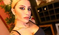 İrem Derici'den operasyon tepkisi: Bu cadı avı canımı çok sıkıyor!