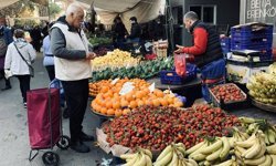 Alım gücü yerlerde sürünüyor: Yoksulluk sınırı 112 bin TL!