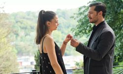 Eşref Rüya 41. bölüm izleme ekranı… Büyük sır deşifre oldu: Nisan İhtiyar’ın kızı mı?