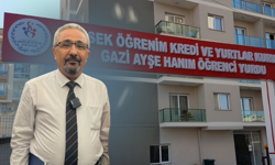 Eğitim-İş'ten Buca KYK'daki zehirlenme skandalına tepki: İhmal değil sistematik sorun!