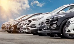 En çok satan otomobiller belli oldu