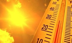 Çöl sıcakları geliyor: Uzmanlar o tarihi açıkladı!