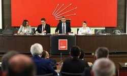 CHP PM toplanıyor: Gözler tüzük düzenlemesinde