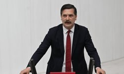 Doruk madencilik işçilerine polis müdahalesine tepki: Erkan Baş da açlık grevine katılacak