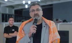 CHP'li Serik Belediye Başkanı'nın evine silahlı saldırı düzenlendi