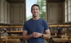 Teknoloji devi Apple'ın yeni CEO'su belli oldu