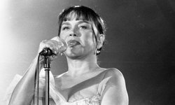 Sezen Aksu'dan Milli Takım'a özel şarkı