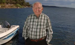 Eski TBMM Başkanı Hüsamettin Cindoruk neden öldü? Hüsamettin Cindoruk kimdir?