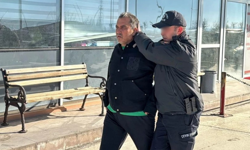 Eşme Belediye Başkanı Tozan'a tutuklama talebi