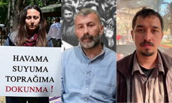 İzmir Barosu'ndan Işık, Aksu ve Akan için sert tepki: Silsile halinde tutuklandılar