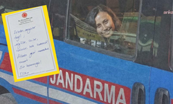 Akbelen direnişçisi Esra Işık, cezaevinden seslendi: Akbelen, güzel memleketime emanet