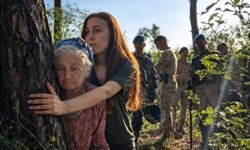 Akbelen direnişçisi Esra Işık'ın tutukluluğuna yapılan itiraz reddedildi