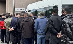 Et fiyatı manipülasyonu operasyonu: 31 şüpheli adliyeye sevk edildi
