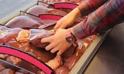 Lahmacunda sakatat, köftede deri dokusu kullanmışlar! İşte o markalar...